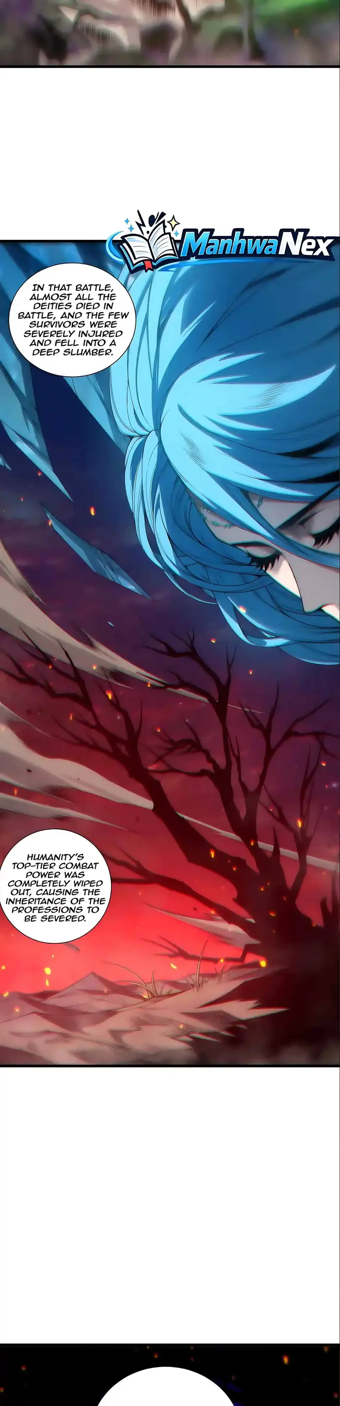 Catastrophic Necromancer Chapter 275 image 04_optimized